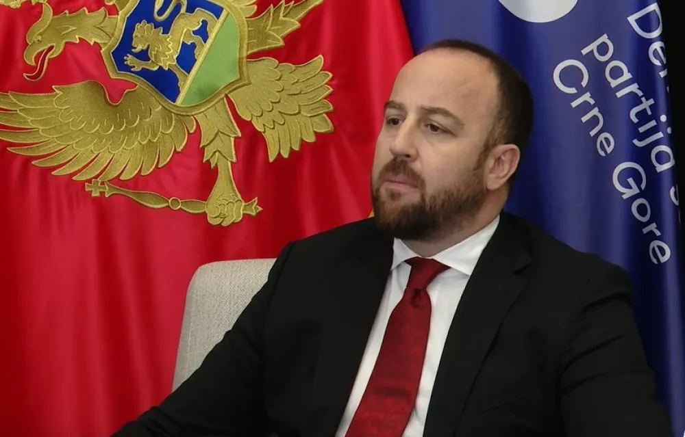 Nikolić: Mandić nema mandat da državne jubilje pretvara u platformu za reviziju karaktera države