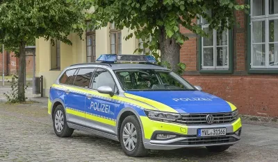 U pucnjavi u njemačkom gradu ubijeno pet osoba