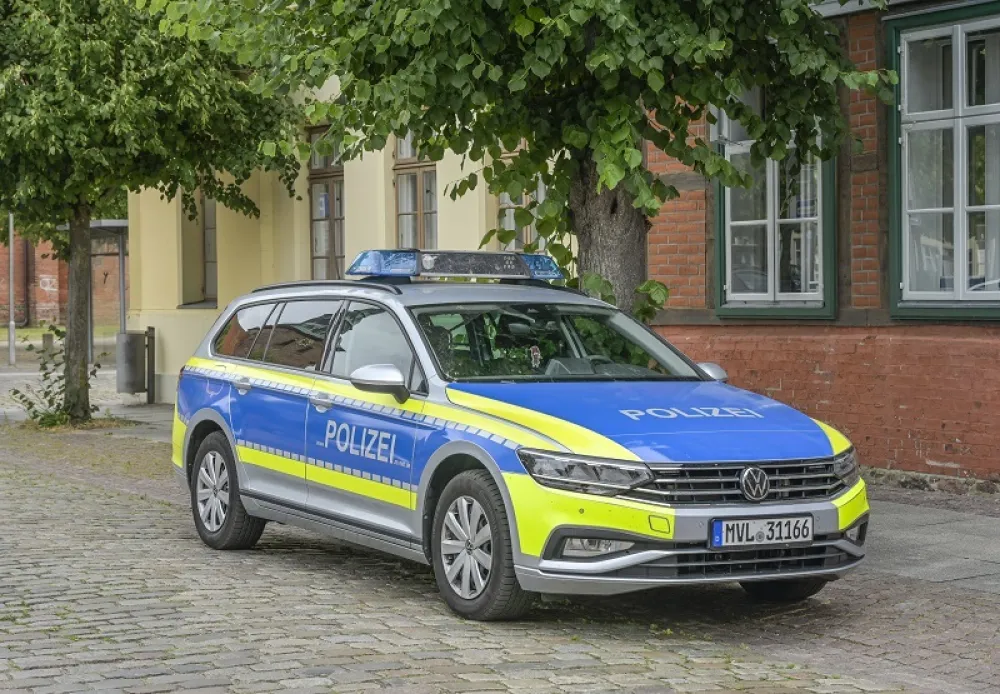 U pucnjavi u njemačkom gradu ubijeno pet osoba