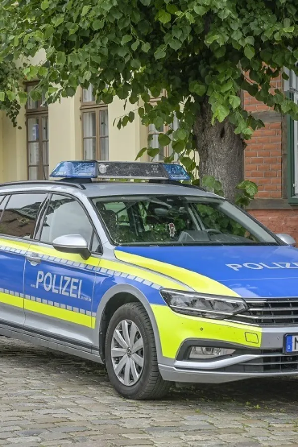 U pucnjavi u njemačkom gradu ubijeno pet osoba