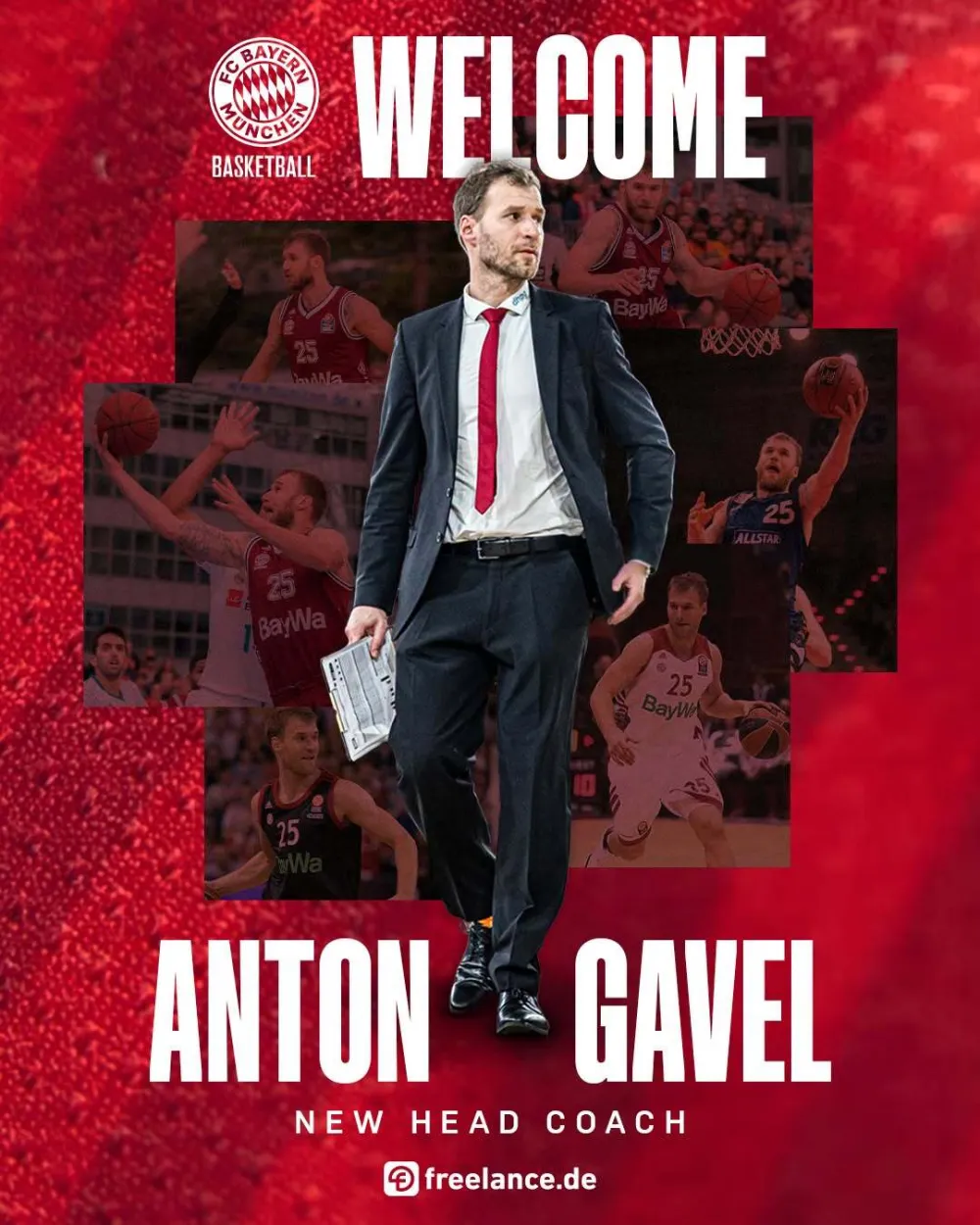 Anton Gavel
