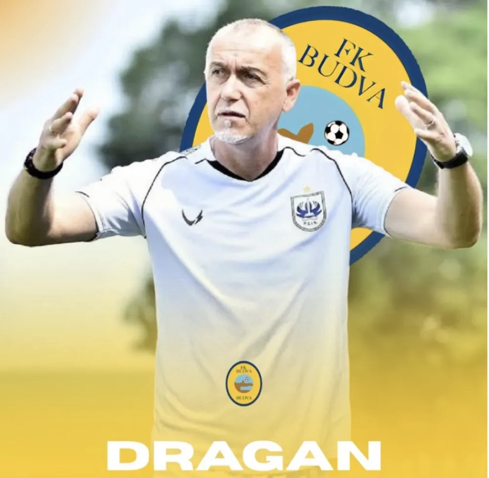 Dragan Đukanović