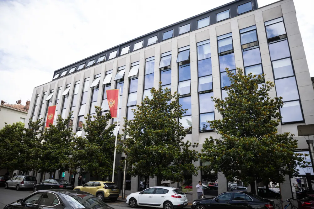 Produžen pritvor okrivljenima za krijumčarenje droge