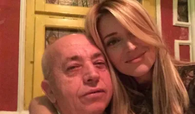 Andjelka i Predrag Stević 