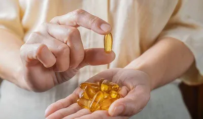 Nova studija dovodi u pitanje korist suplemenata omega-3 za zdravlje mozga