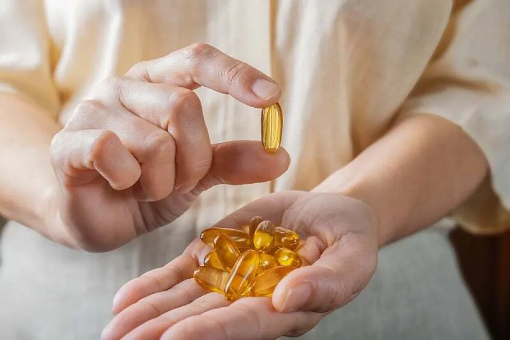 Nova studija dovodi u pitanje korist suplemenata omega-3 za zdravlje mozga