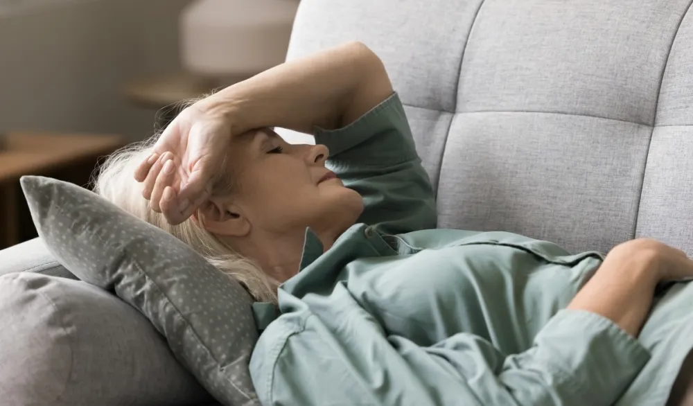 Kardiolog otkriva kako razlikovati običan umor od upozorenja na srčane probleme
