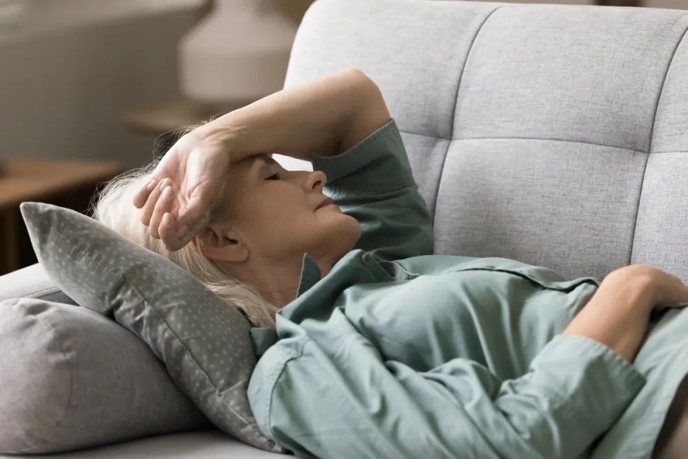 Kardiolog otkriva kako razlikovati običan umor od upozorenja na srčane probleme