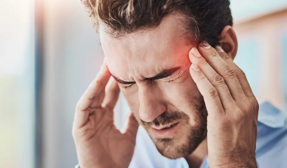 Neurolog ukazao na simptome glavobolje koja može biti opasna po život