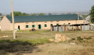 Učenici u Nigeriji oteti tokom ispita