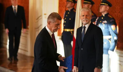 Če&scaron;ka vlada ipak dozvolila Pavelu da prisustvuje samitu NATO