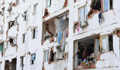 Vi&scaron;e od 1.700 poginulih u razornim zemljotresima u Venecueli