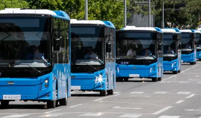 Građani nezadovoljni smanjenjem broja polazaka autobusa: Raspustili se i đaci i gradski prevoz
