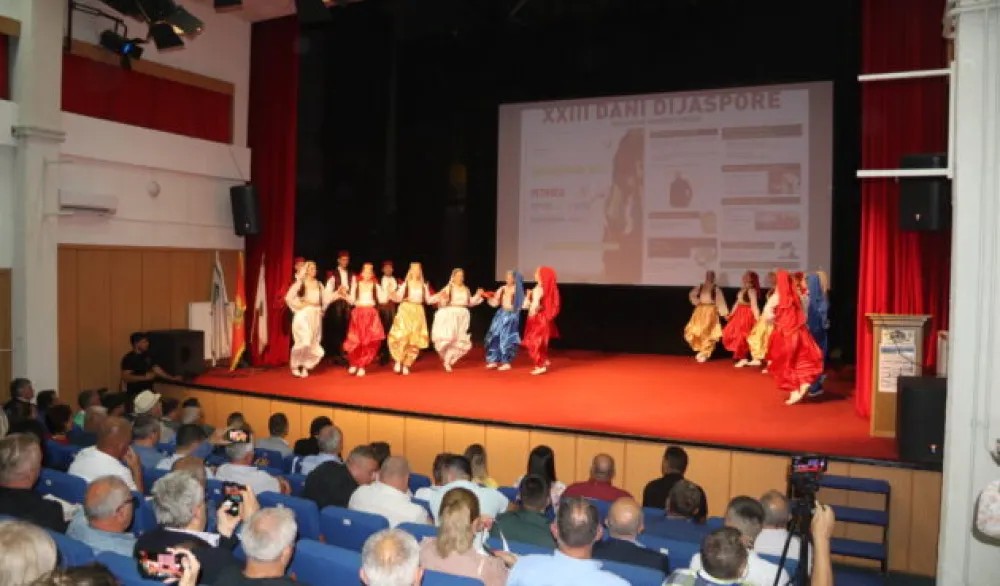 Preko Dana dijaspore vraćaju dug iseljenicima