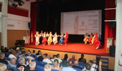 Preko Dana dijaspore vraćaju dug iseljenicima
