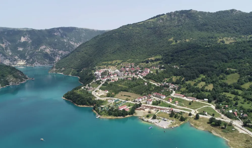 Adžić: Komunalci oslonac turističkom razvoju Pive