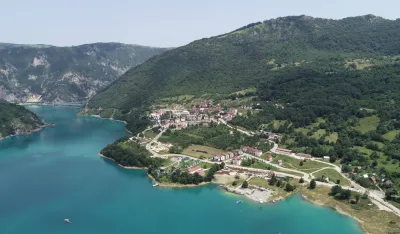 Adžić: Komunalci oslonac turističkom razvoju Pive