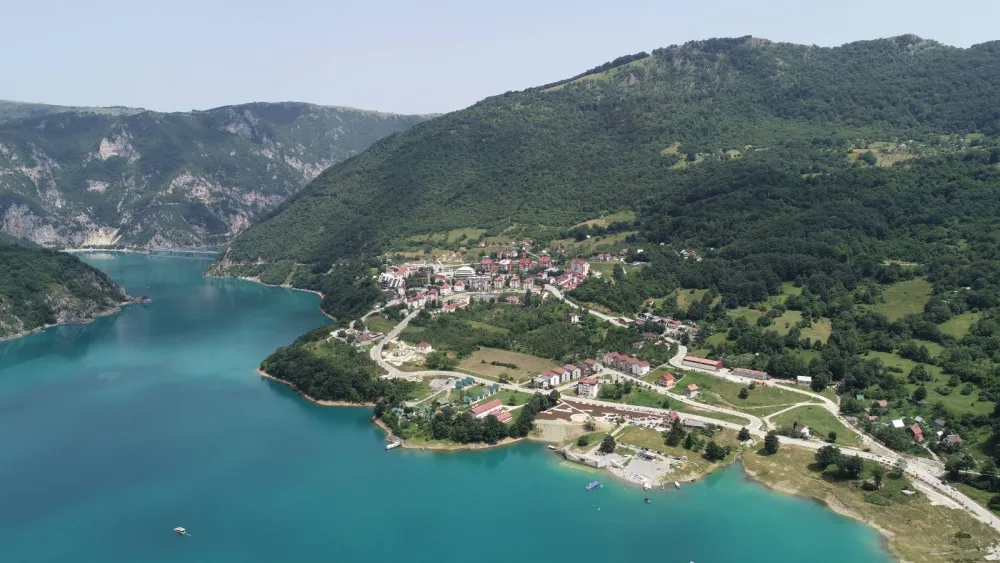 Adžić: Komunalci oslonac turističkom razvoju Pive