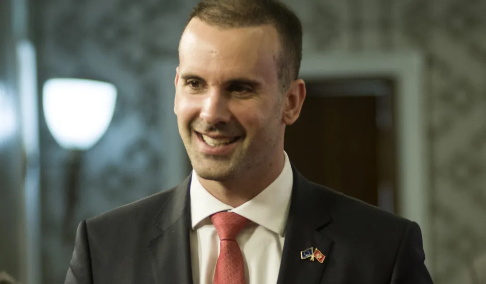 Blokada socijalnog dijaloga: Spajić čeka izbore da poveća plate?