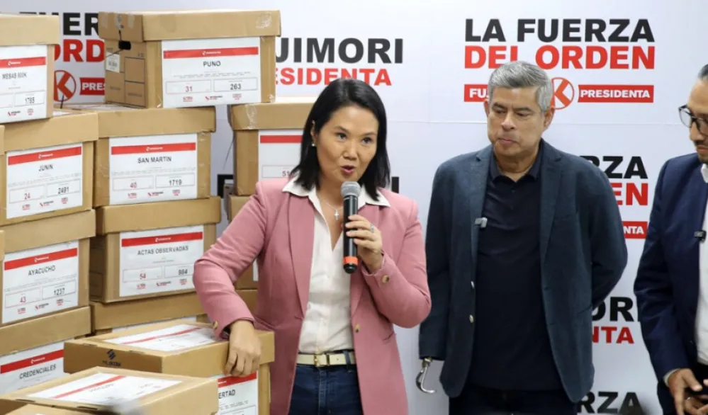Keiko Fudžimori