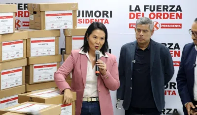 Keiko Fudžimori