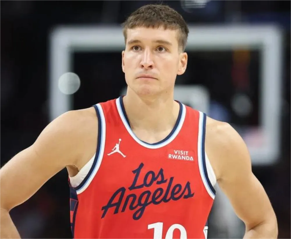 Bogdan Bogdanović