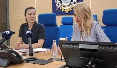 Sjednica odbora za imenovanje