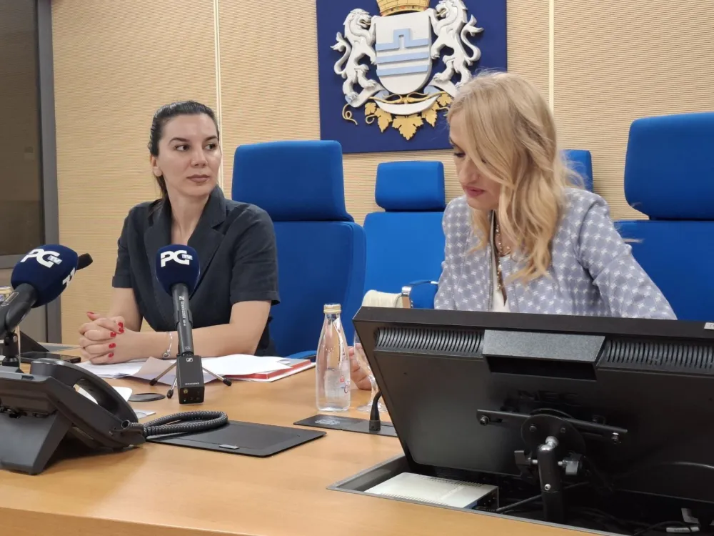 Sjednica odbora za imenovanje