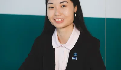 Melodi Tran Tuan