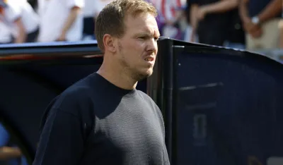 Julijan Nagelsman