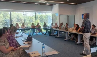 Realizovana trodnevna obuka za pripremu Horizont Evropa projektnih prijedloga