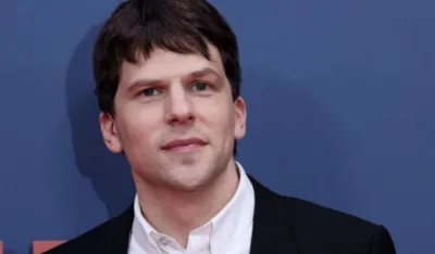 Džesi Ajzenberg otkrio za&scaron;to je odbio da glumi u nastavku "Dru&scaron;tene mreže"