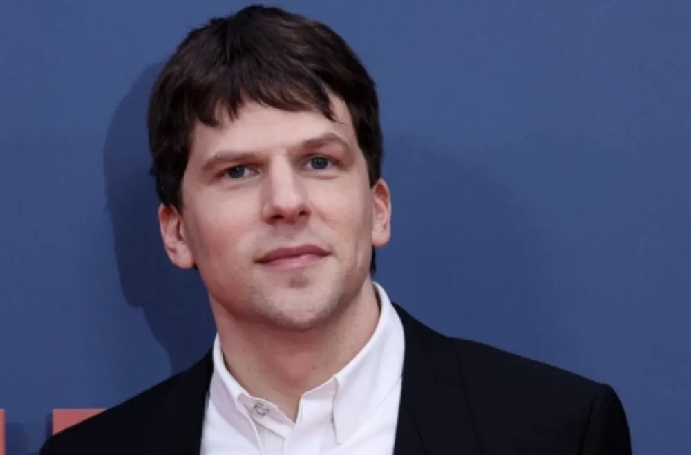 Džesi Ajzenberg otkrio za&scaron;to je odbio da glumi u nastavku "Dru&scaron;tene mreže"