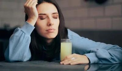 Deset znakova koji pokazuju da ne unosite dovoljno magnezijuma