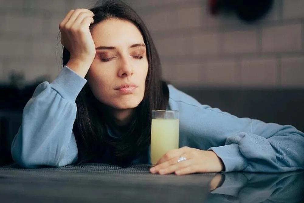 Deset znakova koji pokazuju da ne unosite dovoljno magnezijuma