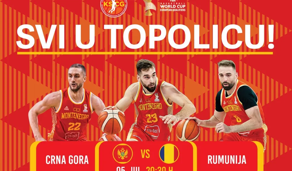 Svi u Topolicu