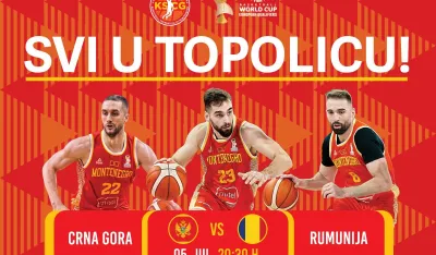 Svi u Topolicu