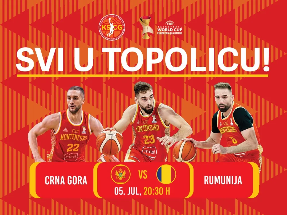 Svi u Topolicu