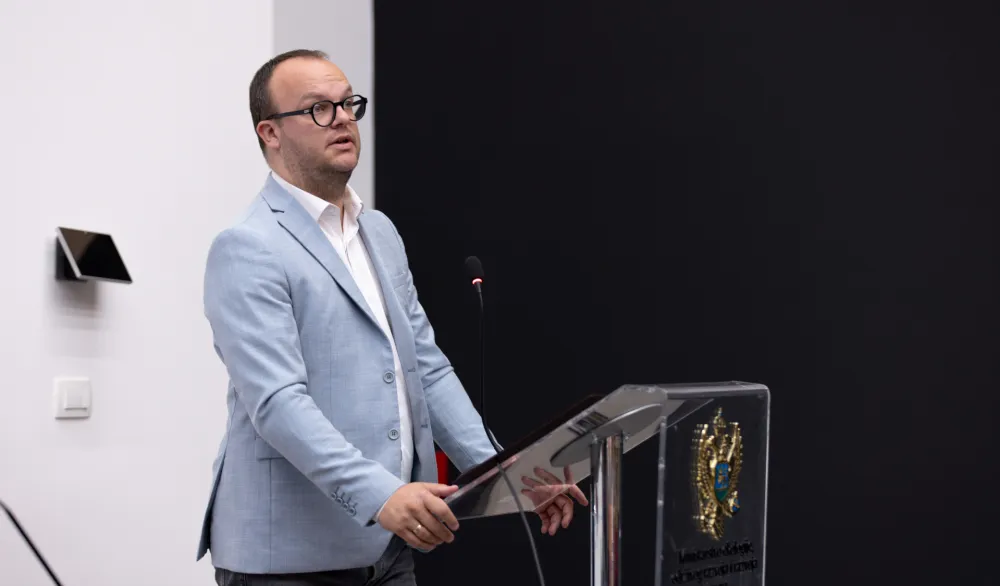Ćulafić: Odluka da pristupimo LIFE programu otvorila vrata evropskim fondovima za za&scaron;titu životne sredine