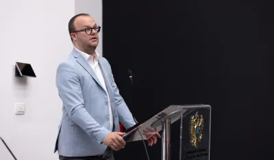 Ćulafić: Odluka da pristupimo LIFE programu otvorila vrata evropskim fondovima za za&scaron;titu životne sredine