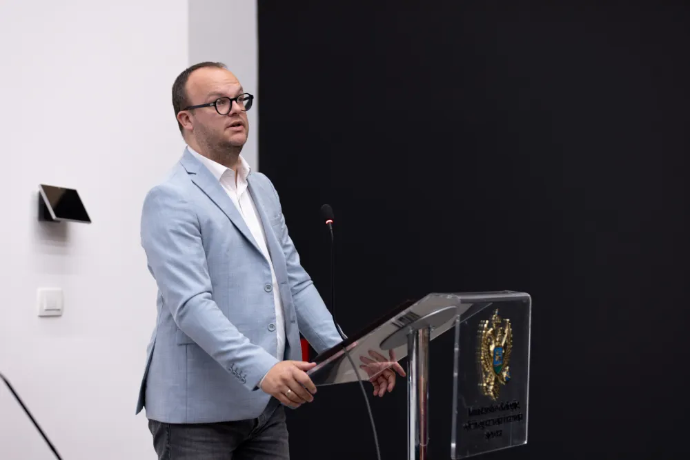 Ćulafić: Odluka da pristupimo LIFE programu otvorila vrata evropskim fondovima za za&scaron;titu životne sredine