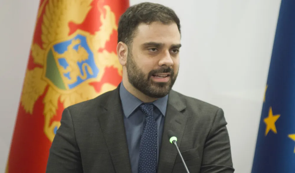 Radulović: Dionica Mate&scaron;evo&ndash;Andrijevica biće zavr&scaron;ena za pet godina, do kraja ljeta tender za obilaznicu Smokovac&ndash;Tolo&scaron;i