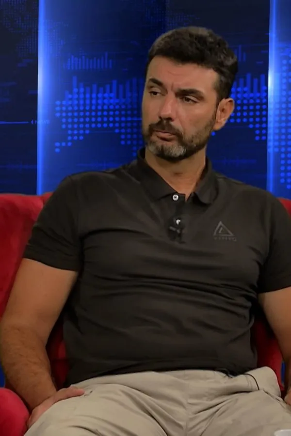 (VIDEO) Mijajlović za "Dan": Crna Gora sa 300 kilometara obale nema zakon o ronjenju