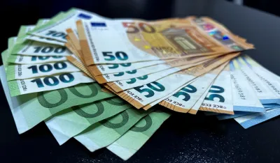 Monstat: Prosječna zarada u maju 1,03 hiljade EUR