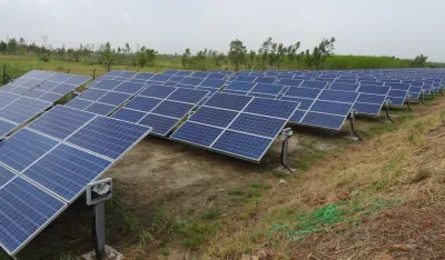 Mnogo posla do ispunjavanja energetskih ciljeva