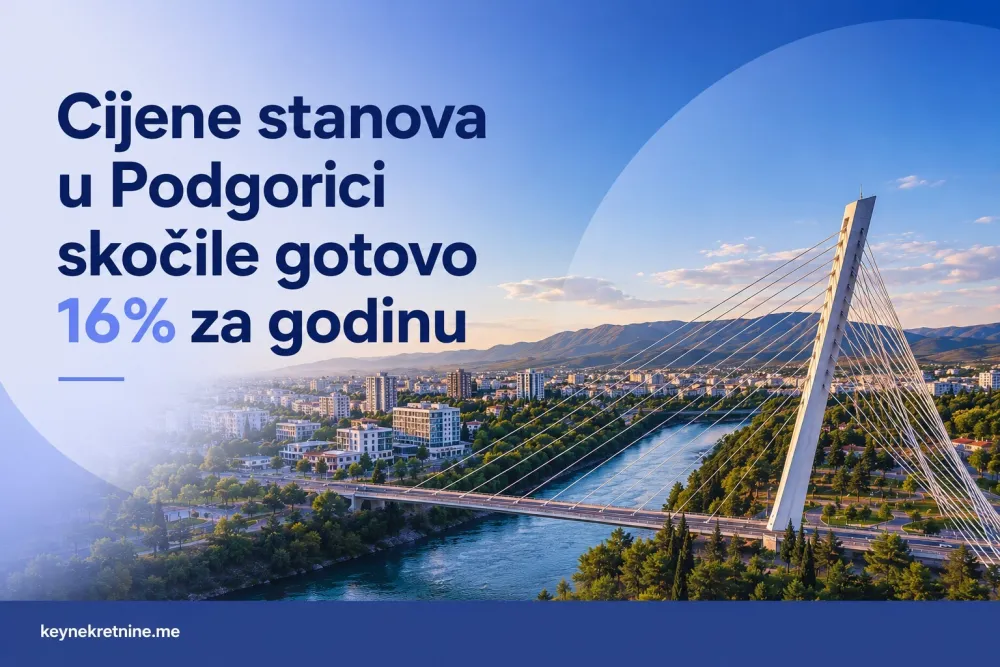 Key nekretnine