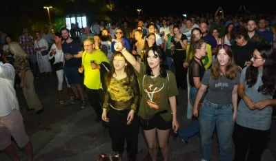 Nik&scaron;ić: Оriginalni Haustor sa Rundekom stiže na Bedem fest, pripreme u punom jeku