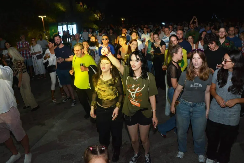 Nik&scaron;ić: Оriginalni Haustor sa Rundekom stiže na Bedem fest, pripreme u punom jeku