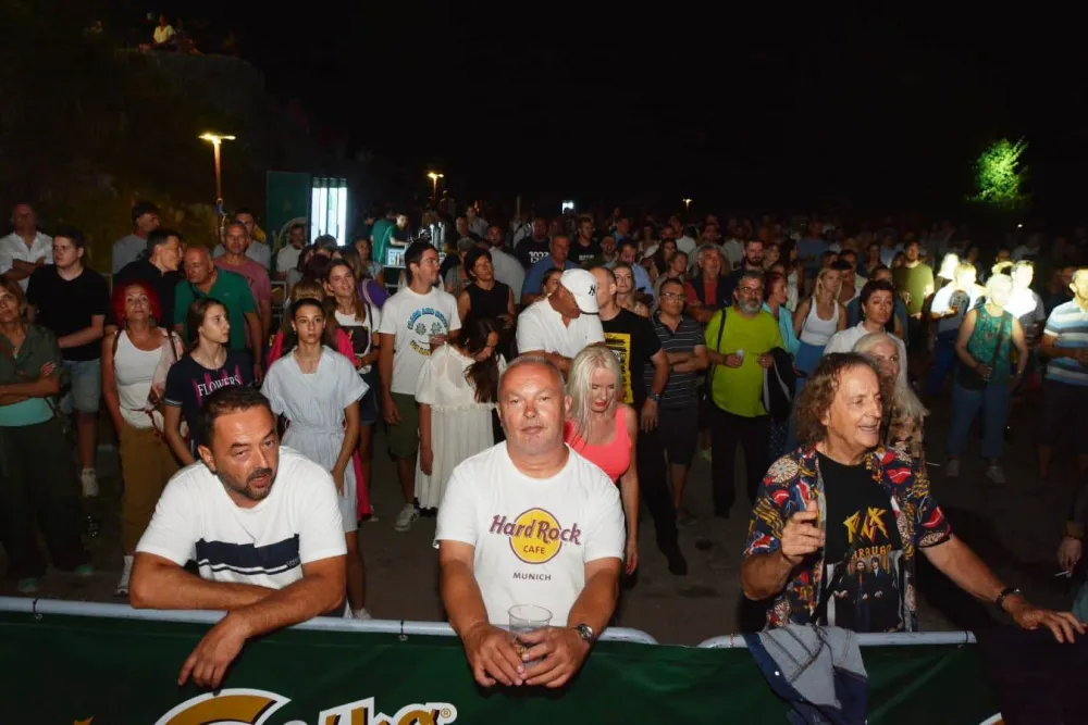 Nik&scaron;ić: Оriginalni Haustor sa Rundekom stiže na Bedem fest, pripreme u punom jeku