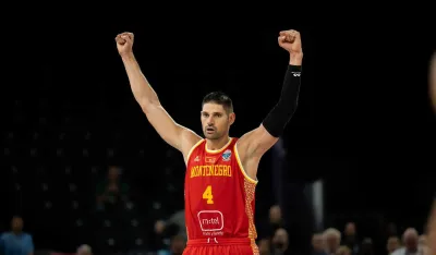 Nikola Vučević